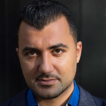 Uitreiking Halewijnprijs en Reinaerttrofee met Özcan Akyol