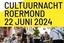 Cultuurnacht Roermond