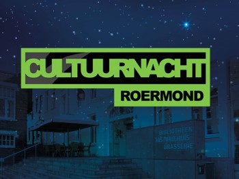 Cultuurnacht Roermond