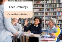 Cursus Leef Limburgs