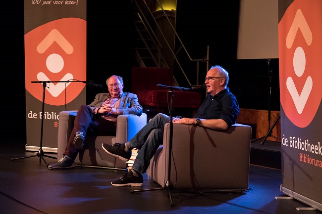foto's: Tom van der Laan