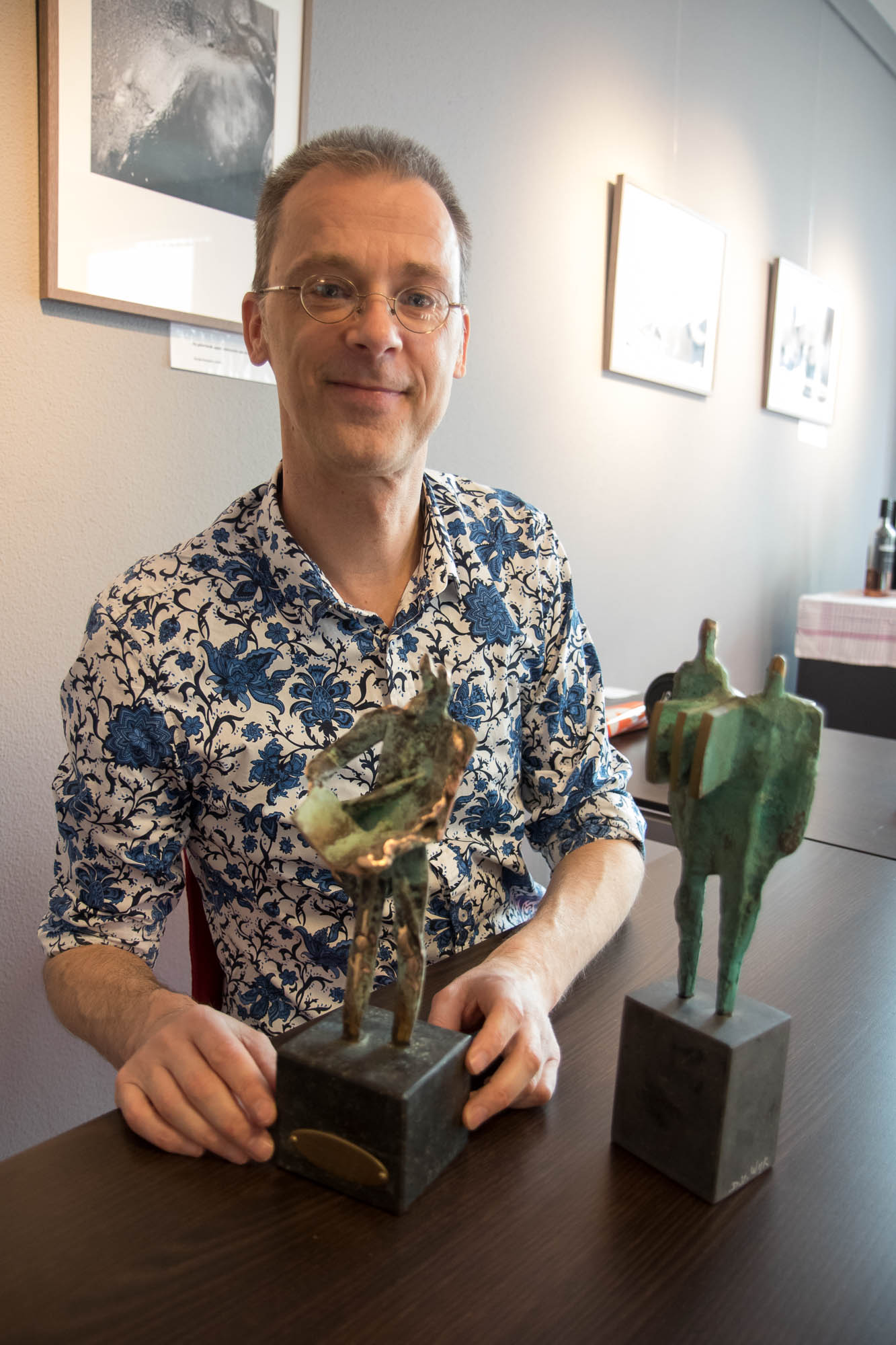 foto's: Tom van der Laan