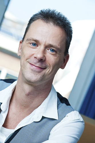 Marijn Olislagers