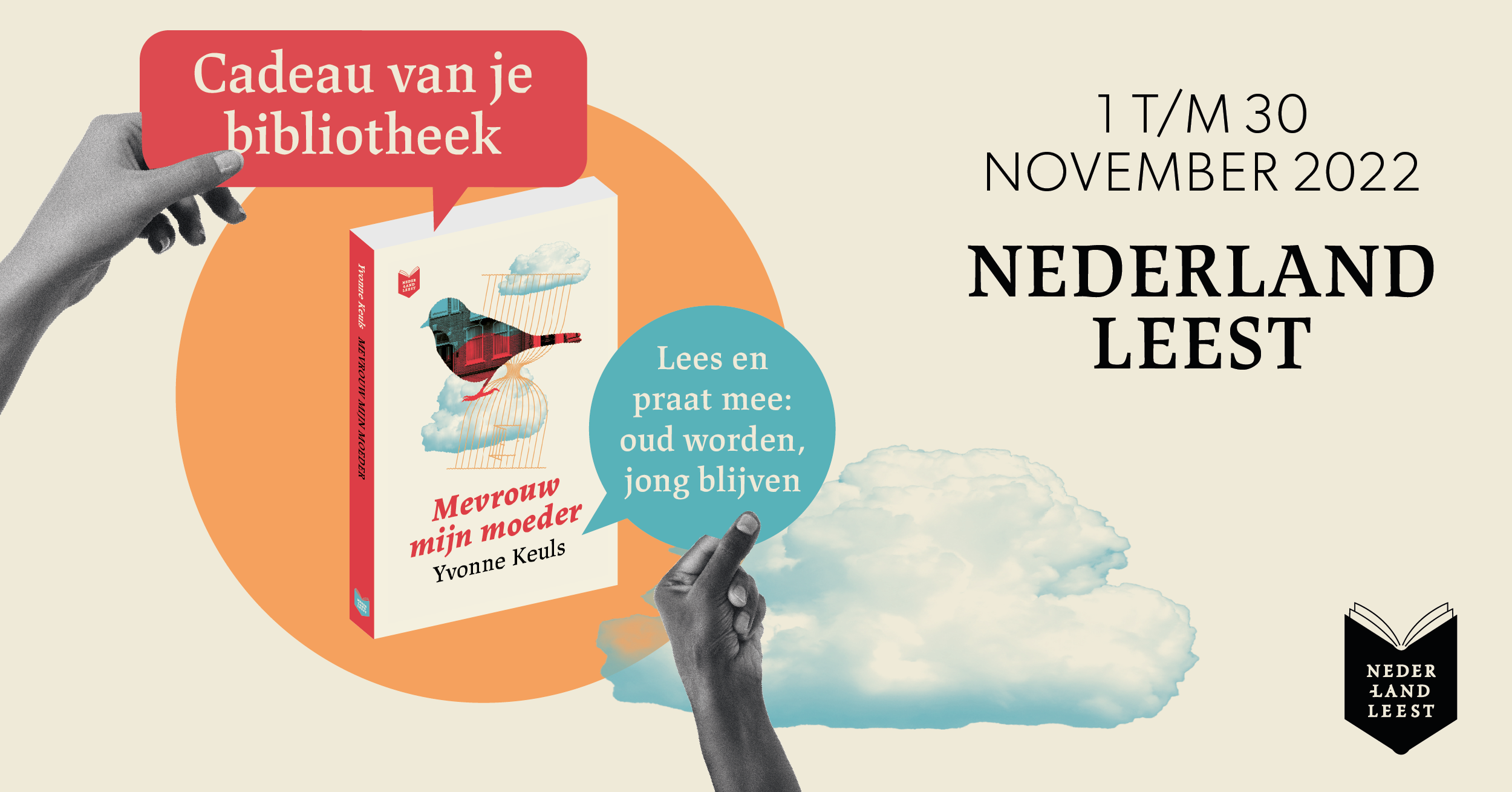 Nederland Leest Facebook banner 1200X628 DEF 2