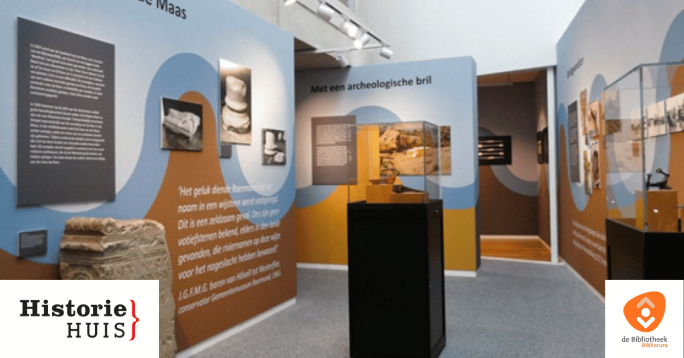 Wisselexpositie Historiehuis Roermond