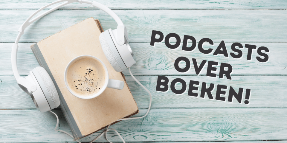 Podcasts in de online bibliotheek