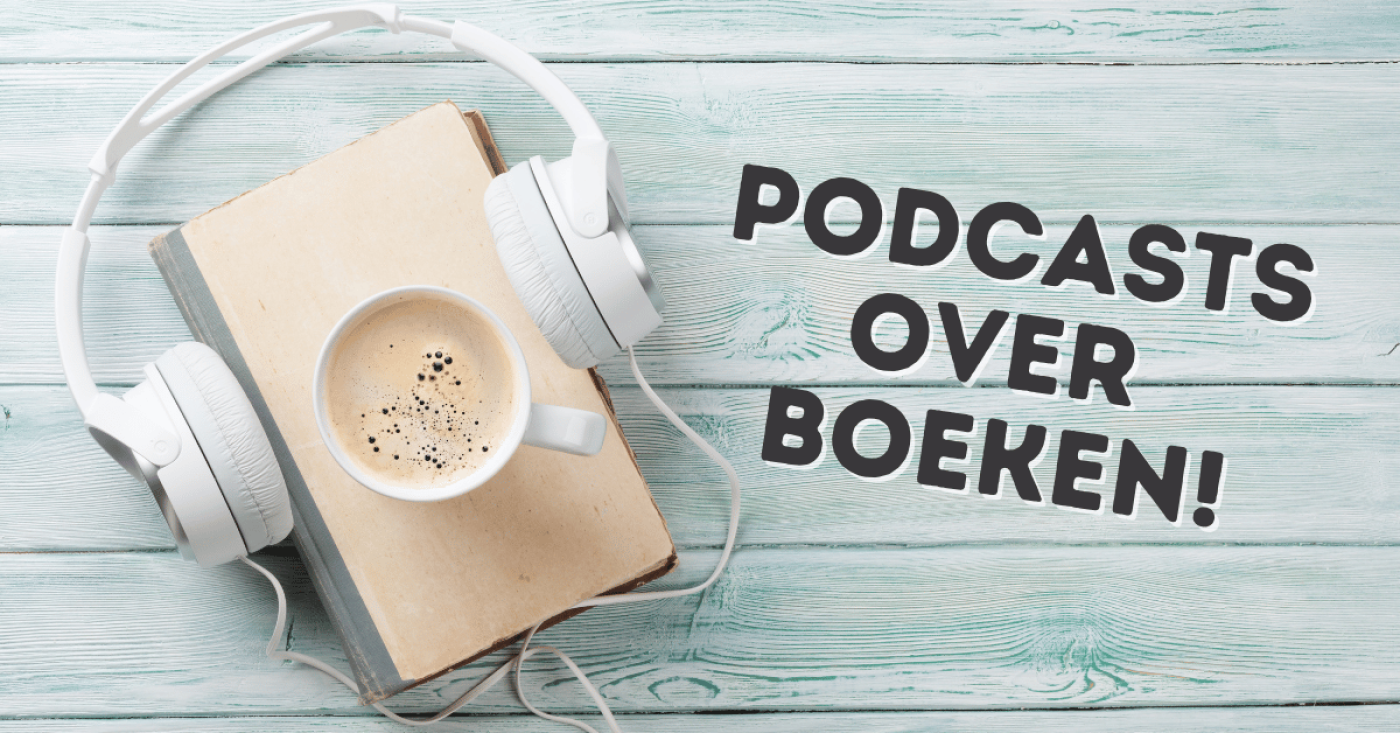 Podcasts in de online bibliotheek